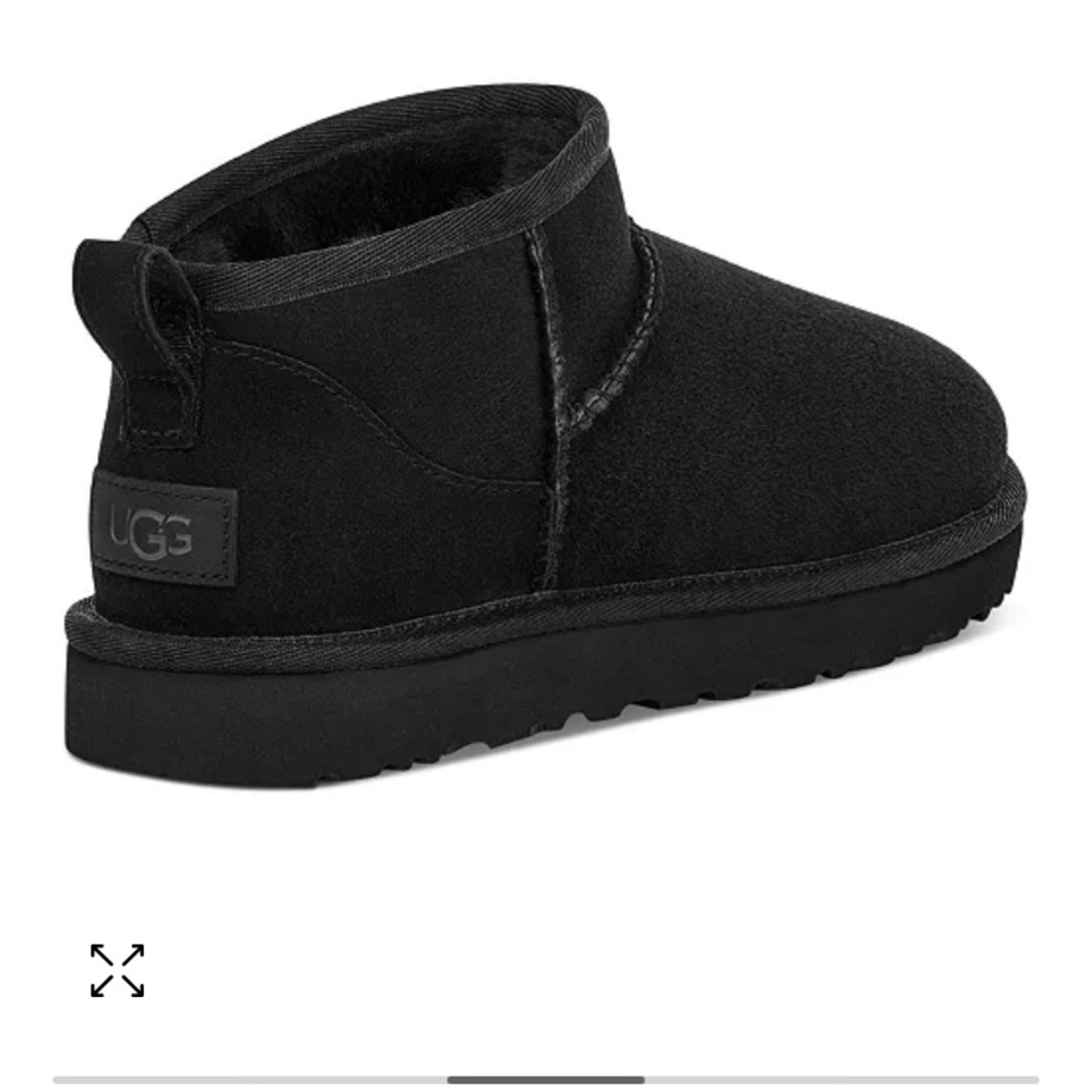 UGG classic ultra mini. Brand New, Never Worn.